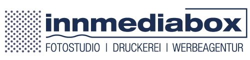 innmediabox - Fotostudio | Druckerei | Werbeagentur