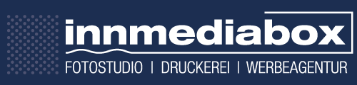 innmediabox - Fotostudio | Druckerei | Werbeagentur